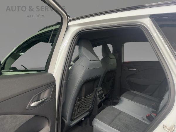 Audi Q3 SUV TFSI quattro S tronic