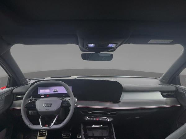 Audi Q3 SUV TFSI quattro S tronic