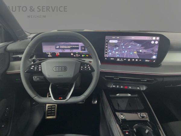 Audi Q3 SUV TFSI quattro S tronic