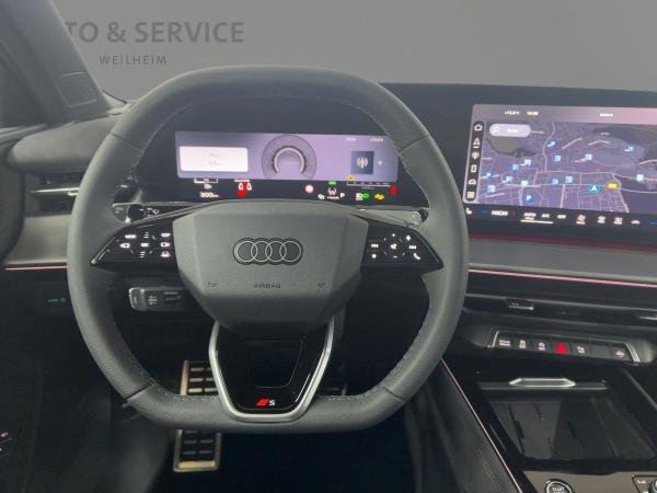 Audi Q3 SUV TFSI quattro S tronic