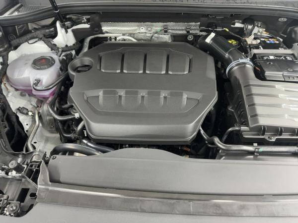 Audi Q3 SUV TFSI quattro S tronic