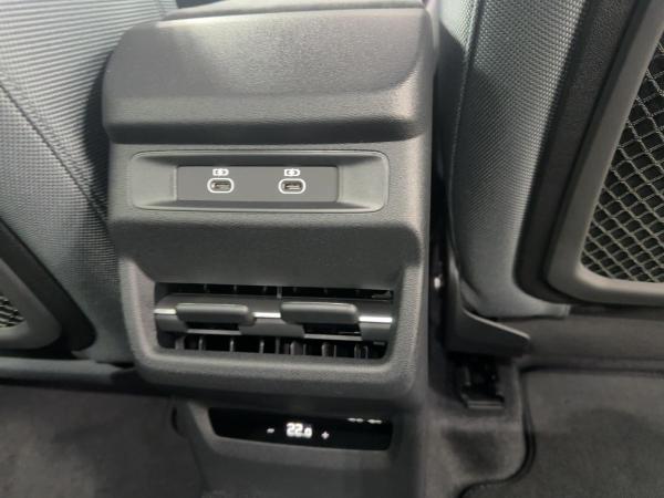 Audi Q3 SUV TFSI quattro S tronic