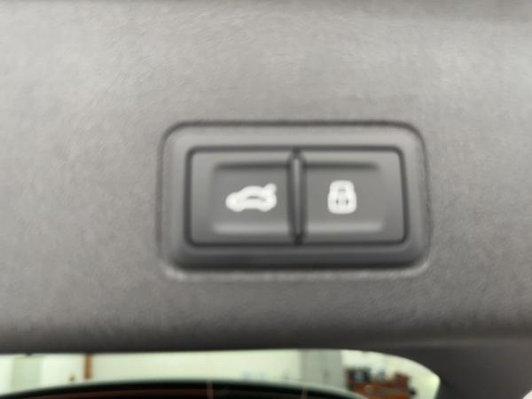 Audi Q3 SUV TFSI quattro S tronic