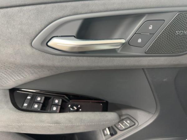 Audi Q3 SUV TFSI quattro S tronic