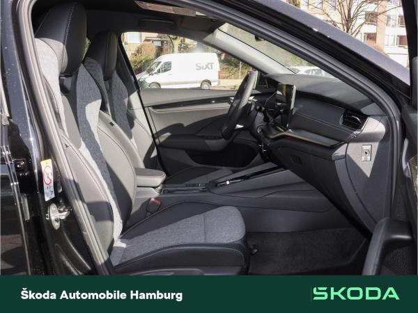 Skoda Octavia Combi Sportline 2,0 TDI DSG