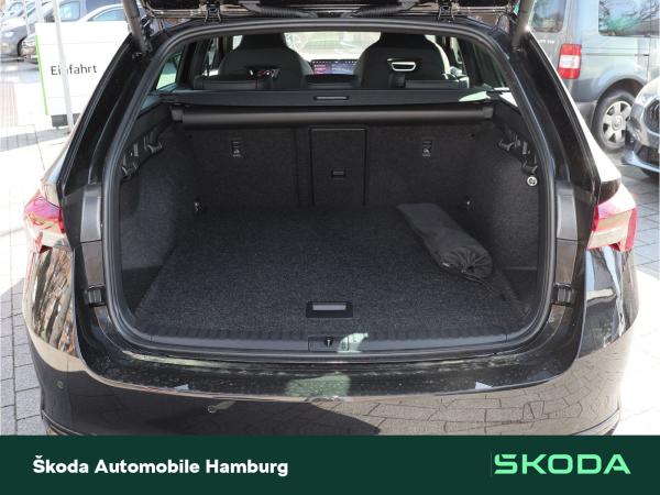 Skoda Octavia Combi Sportline 2,0 TDI DSG _LGE