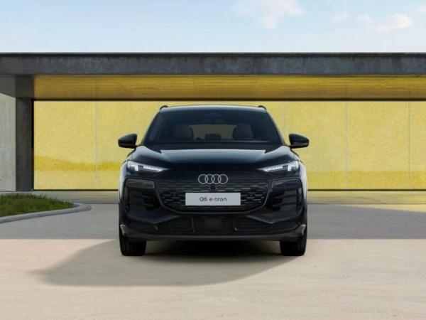 Audi Q6 e-tron SUV LED*AHK*WR*Tech*19Zoll*Sportsitze*