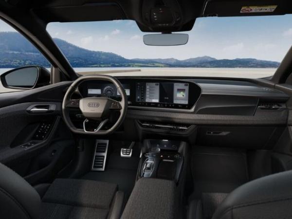 Audi Q6 e-tron SUV LED*AHK*WR*Tech*19Zoll*Sportsitze*