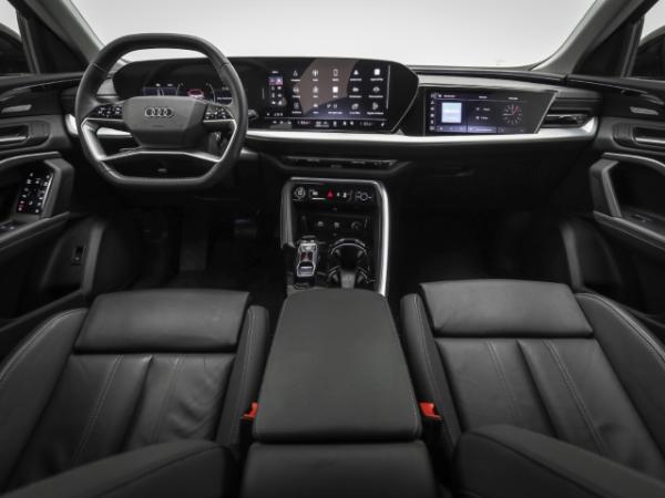 Audi Q5 TDI quattro edition one AHK B&O Standhzg.