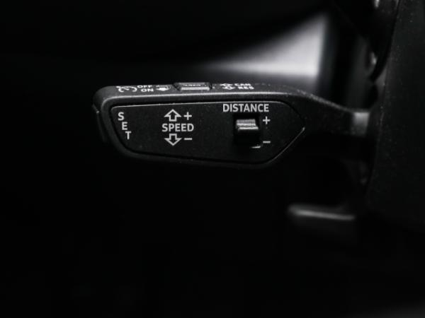 Audi Q5 TDI quattro edition one AHK B&O Standhzg.