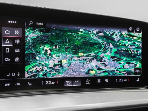 Audi Q5 TDI quattro edition one AHK B&O Standhzg.