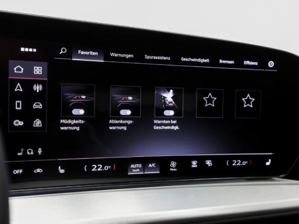 Audi Q5 TDI quattro edition one AHK B&O Standhzg.