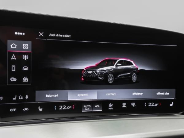 Audi Q5 TDI quattro edition one AHK B&O Standhzg.