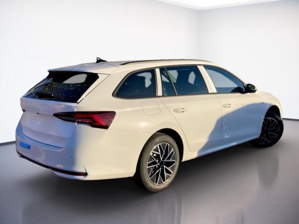 Skoda Octavia Combi Tour 2.0TDI LightA.DSG.NAV.AHK.AMBIENTE.KAM.SignA.SMARTLINK.DAB
