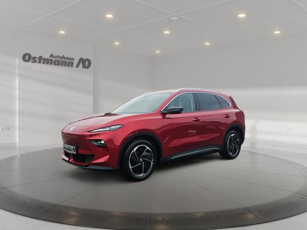 MG S5 EV (64kWh) Luxury 360 ACC AUT DynLicht LED