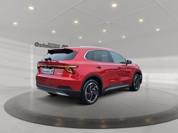 MG S5 EV (64kWh) Luxury 360 ACC AUT DynLicht LED