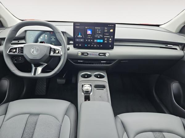 MG S5 EV (64kWh) Luxury 360 ACC AUT DynLicht LED