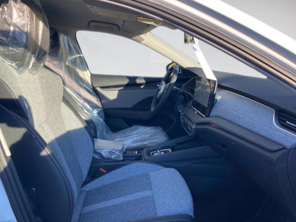 Skoda Octavia Combi Tour 2.0TDI LightA.DSG.NAV.AHK.AMBIENTE.KAM.SignA.SMARTLINK.DAB