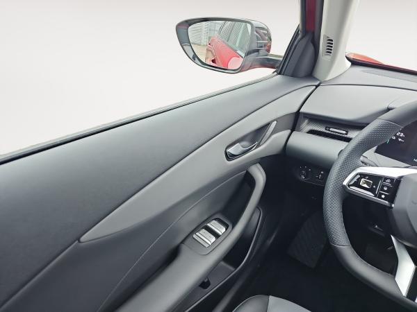 MG S5 EV (64kWh) Luxury 360 ACC AUT DynLicht LED