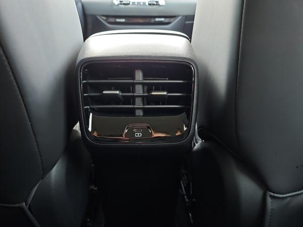 MG S5 EV (64kWh) Luxury 360 ACC AUT DynLicht LED