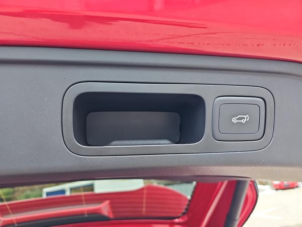 MG S5 EV (64kWh) Luxury 360 ACC AUT DynLicht LED