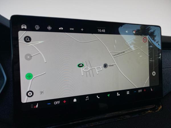 Skoda Octavia Combi Tour 2.0TDI LightA.DSG.NAV.AHK.AMBIENTE.KAM.SignA.SMARTLINK.DAB