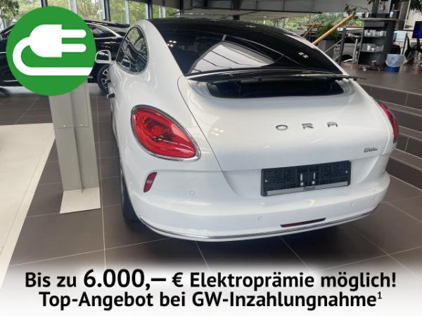 GWM ORA 07 Ora 07 GT / Allrad / bis zu 520 km Reichweite Navi