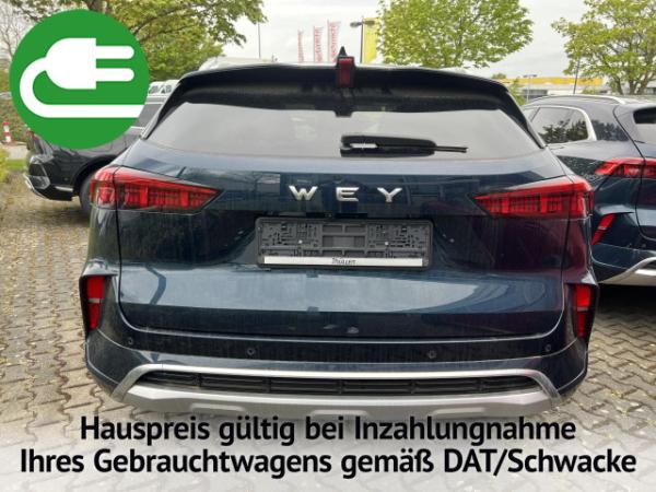 GWM WEY 05 Wey 05 Premium // NAVI // Sitzheizung //