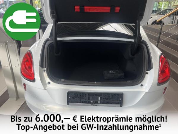 GWM ORA 07 Ora 07 GT / Allrad / bis zu 520 km Reichweite Navi