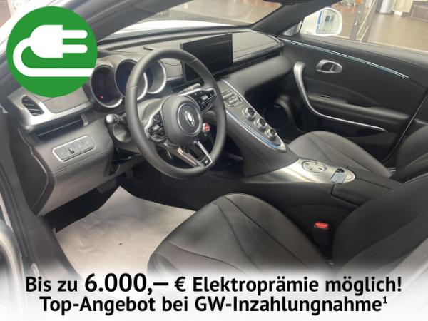GWM ORA 07 Ora 07 GT / Allrad / bis zu 520 km Reichweite Navi