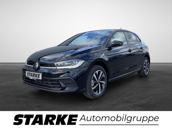 Volkswagen Polo 1.0 TSI DSG Energy