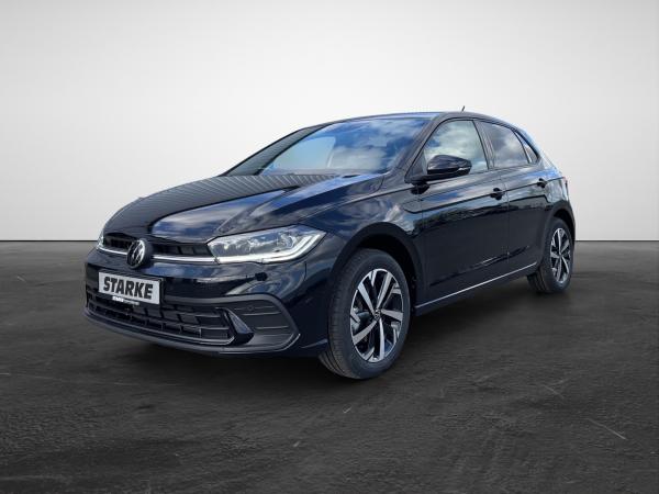 Volkswagen Polo 1.0 TSI DSG Energy