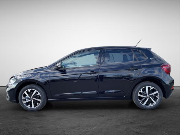 Volkswagen Polo 1.0 TSI DSG Energy