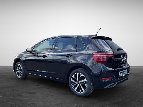 Volkswagen Polo 1.0 TSI DSG Energy