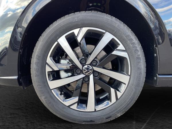 Volkswagen Polo 1.0 TSI DSG Energy