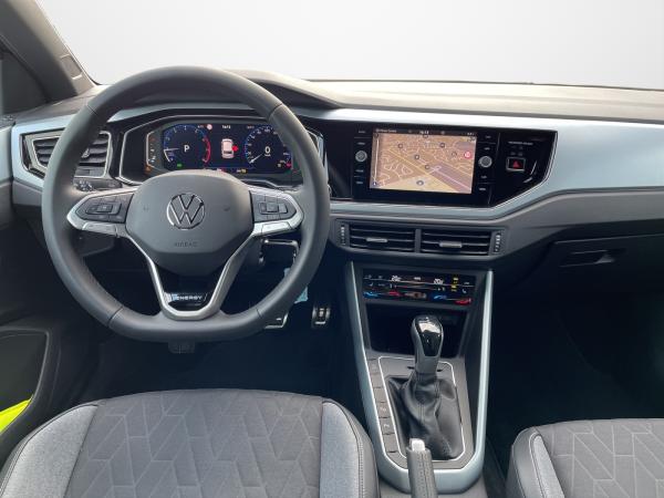 Volkswagen Polo 1.0 TSI DSG Energy