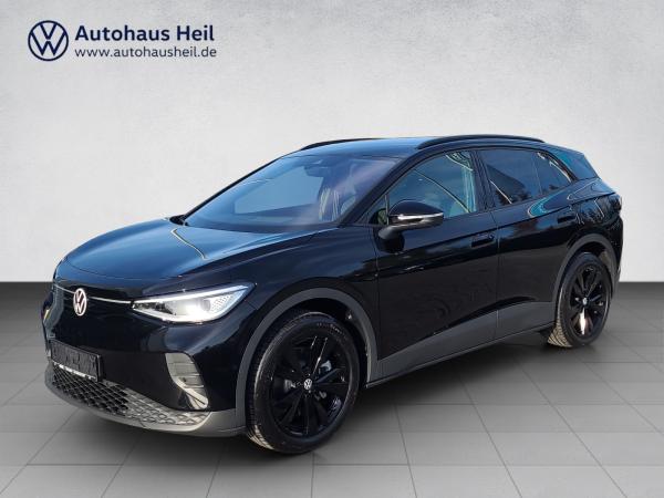 Volkswagen ID.4 Pro Black Edition *AHK*IQ-Light*Massage*