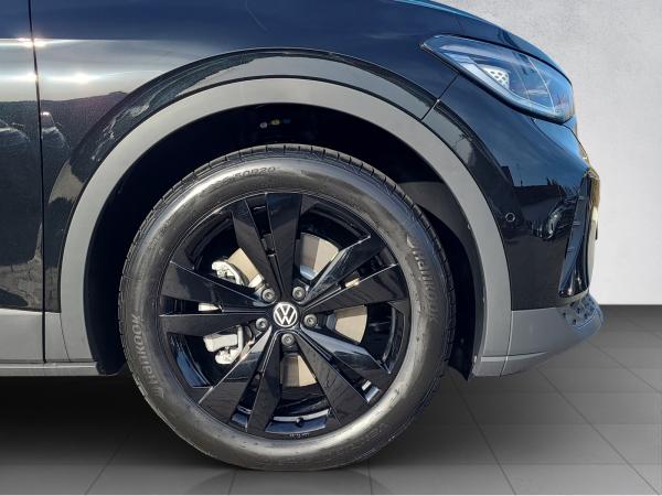 Volkswagen ID.4 Pro Black Edition *AHK*IQ-Light*Massage*