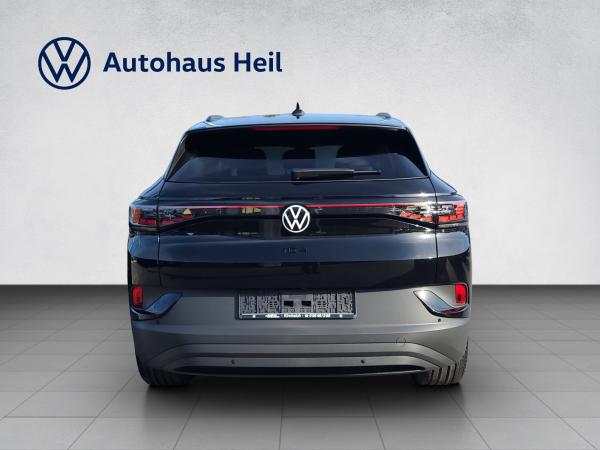 Volkswagen ID.4 Pro Black Edition *AHK*IQ-Light*Massage*