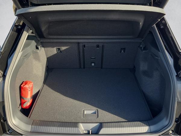 Volkswagen ID.4 Pro Black Edition *AHK*IQ-Light*Massage*