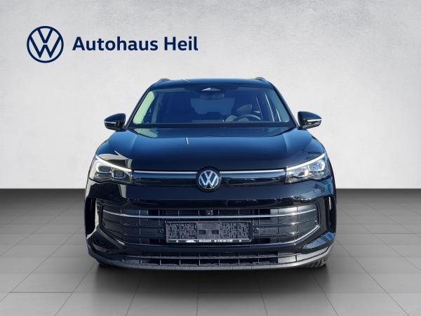 Volkswagen Tiguan Energy 2.0 TDI DSG *IQ-Light HD-Matrix*