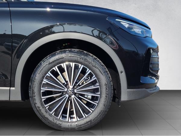 Volkswagen Tiguan Energy 2.0 TDI DSG *IQ-Light HD-Matrix*
