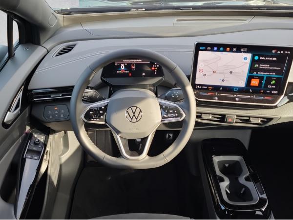Volkswagen ID.4 Pro Black Edition *AHK*IQ-Light*Massage*
