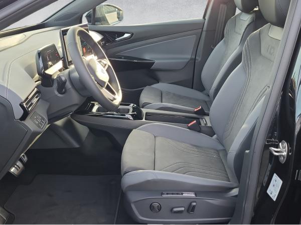 Volkswagen ID.4 Pro Black Edition *AHK*IQ-Light*Massage*