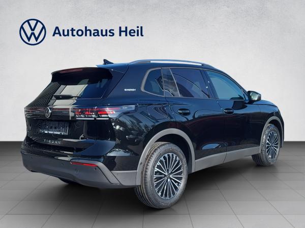 Volkswagen Tiguan Energy 2.0 TDI DSG *IQ-Light HD-Matrix*