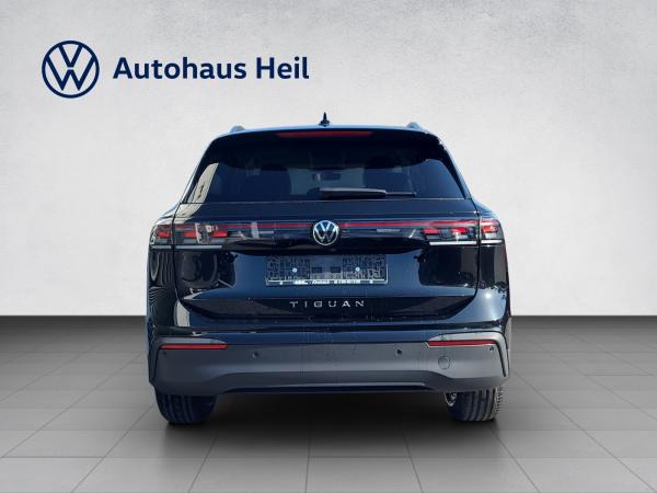 Volkswagen Tiguan Energy 2.0 TDI DSG *IQ-Light HD-Matrix*
