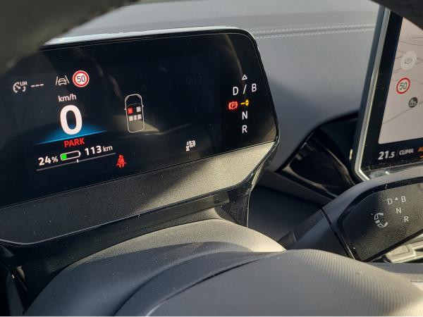 Volkswagen ID.4 Pro Black Edition *AHK*IQ-Light*Massage*