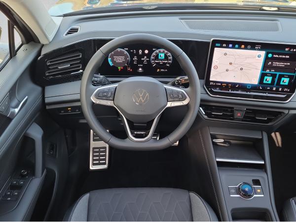 Volkswagen Tiguan Energy 2.0 TDI DSG *IQ-Light HD-Matrix*