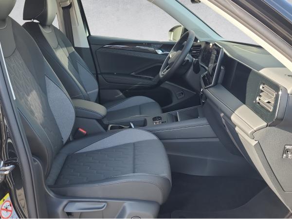 Volkswagen Tiguan Energy 2.0 TDI DSG *IQ-Light HD-Matrix*