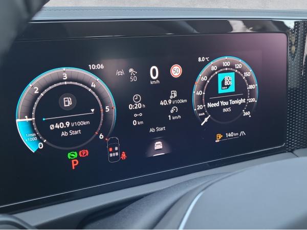 Volkswagen Tiguan Energy 2.0 TDI DSG *IQ-Light HD-Matrix*